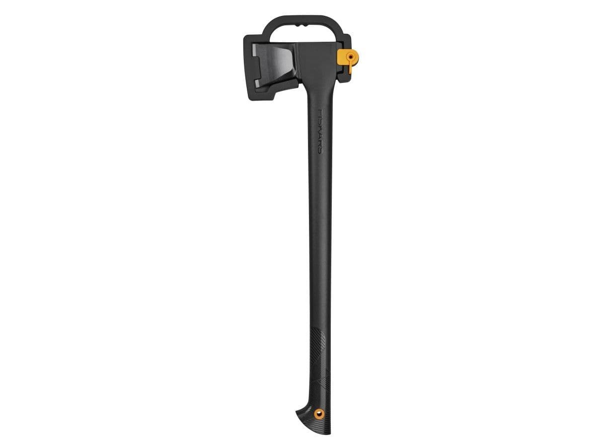 Топор-колун Solid A19 FISKARS - изображение 3