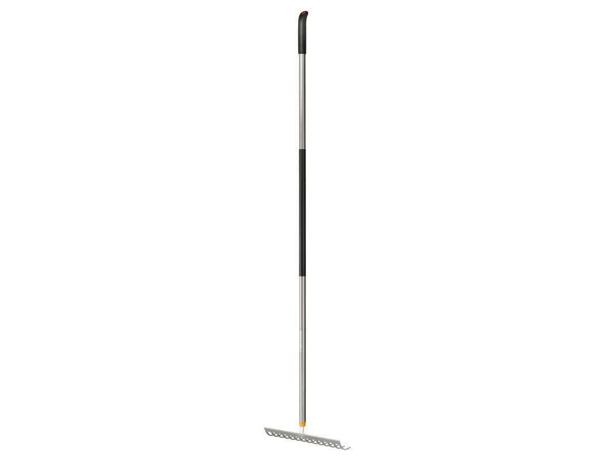 Грабли для грунта мет. Ergonomic Soil FISKARS - изображение 1
