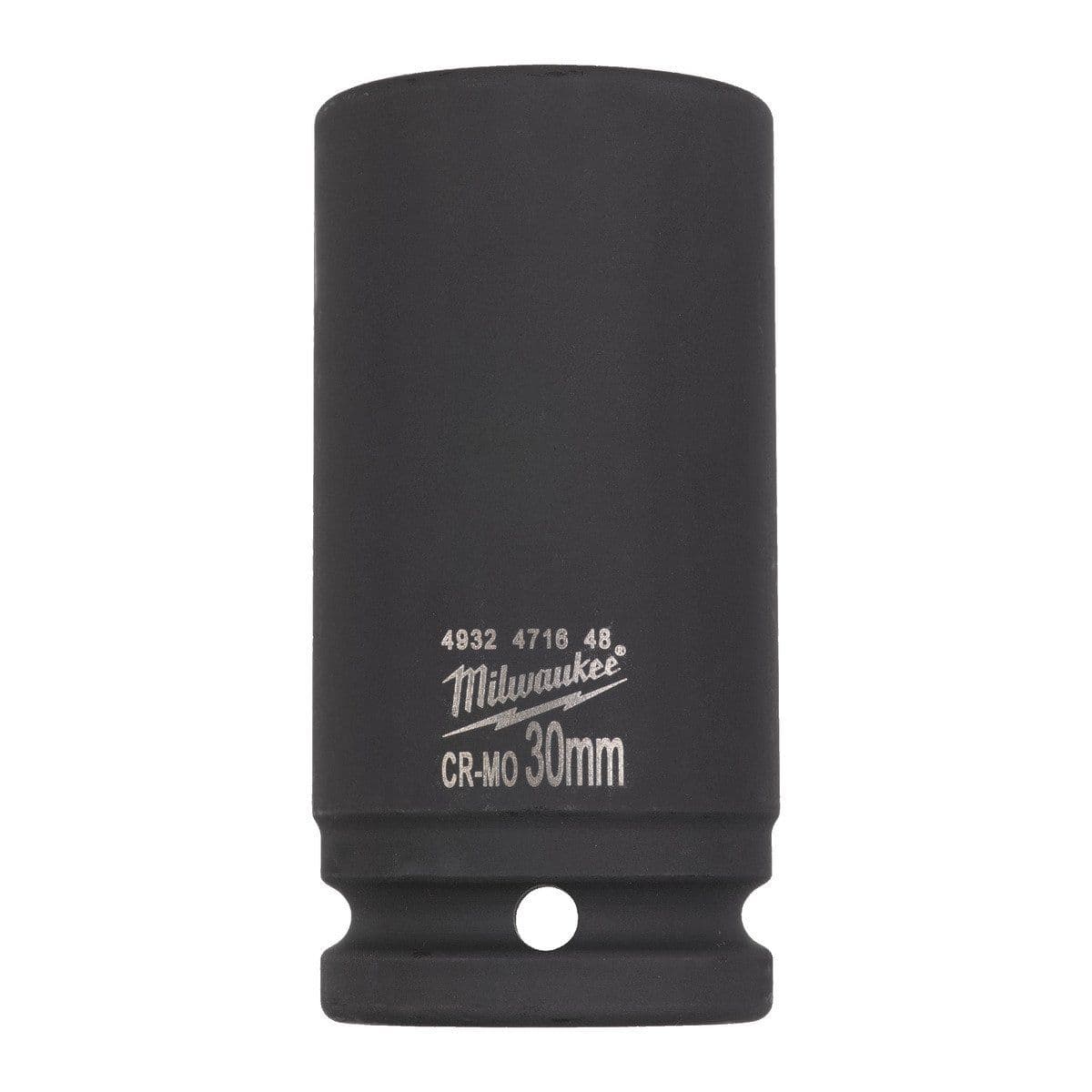 Головка 30 мм 3/4' impact socket long - изображение 1