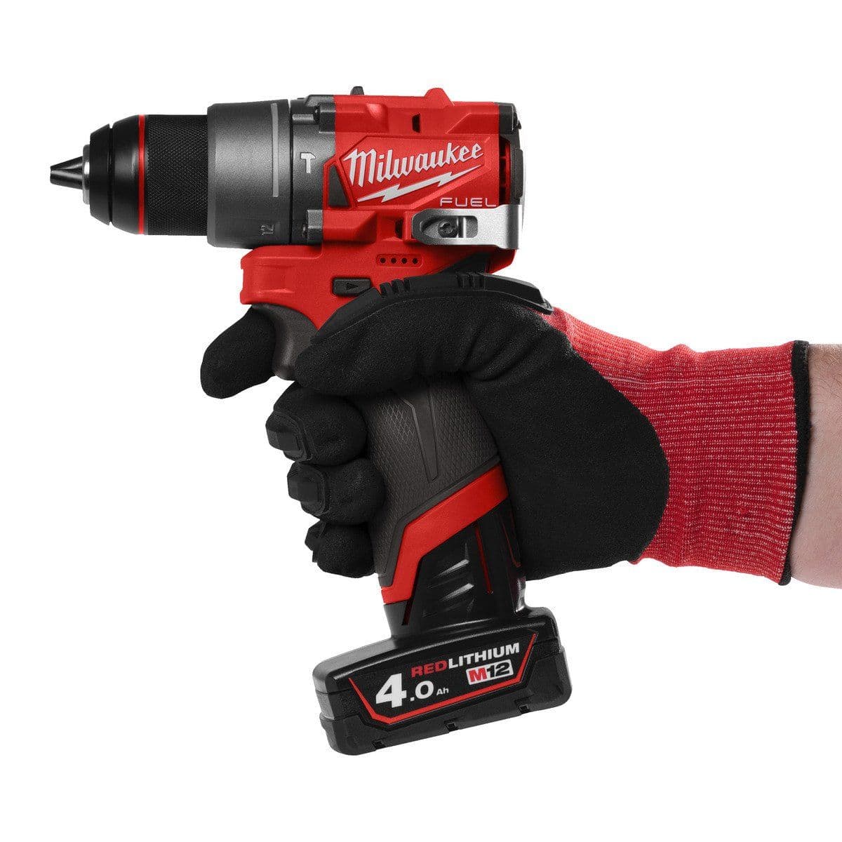 M12 FUEL FPD2-402X - изображение 3