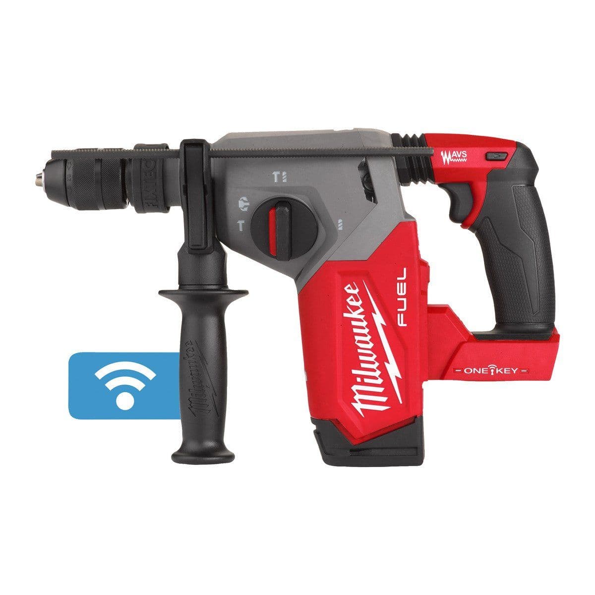 M18 FUEL ONEFHX-0X - изображение 3