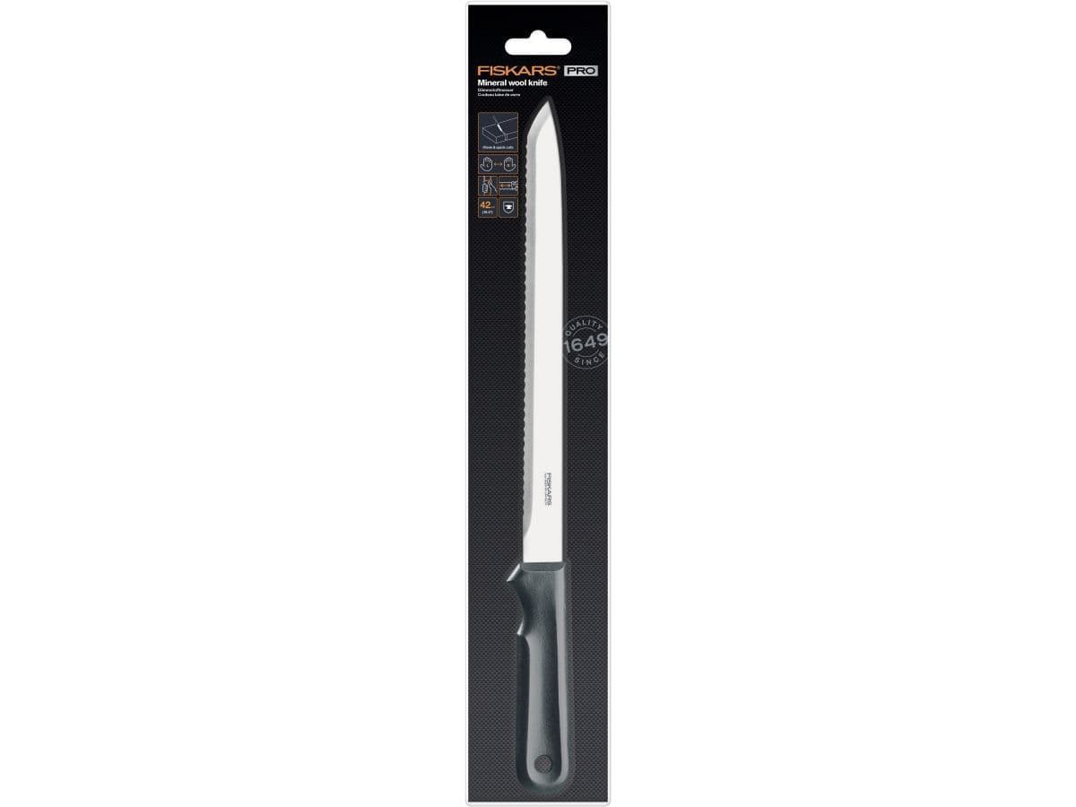 Нож для минеральной ваты FISKARS - изображение 3