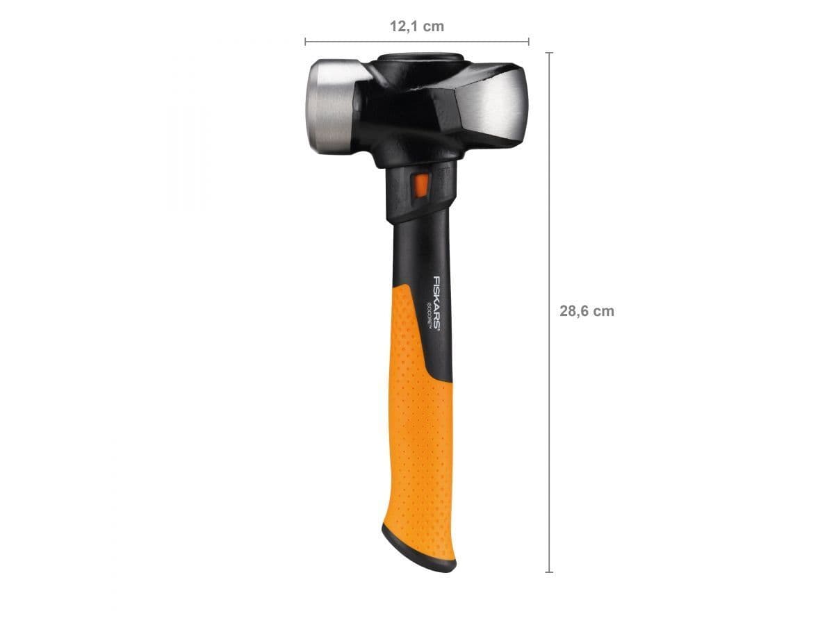 Молоток M FISKARS - изображение 2