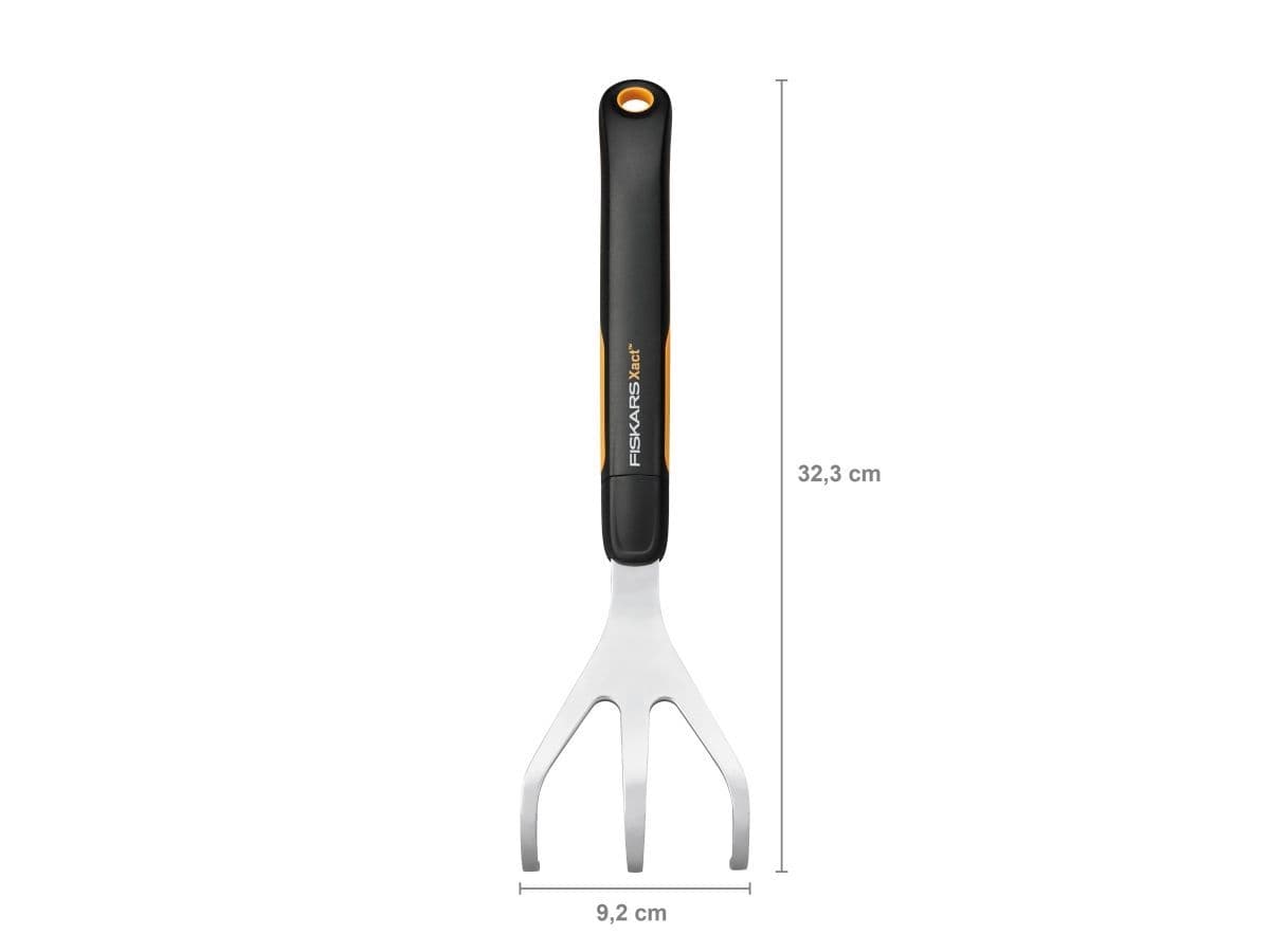 Культиватор Xact  FISKARS - изображение 4