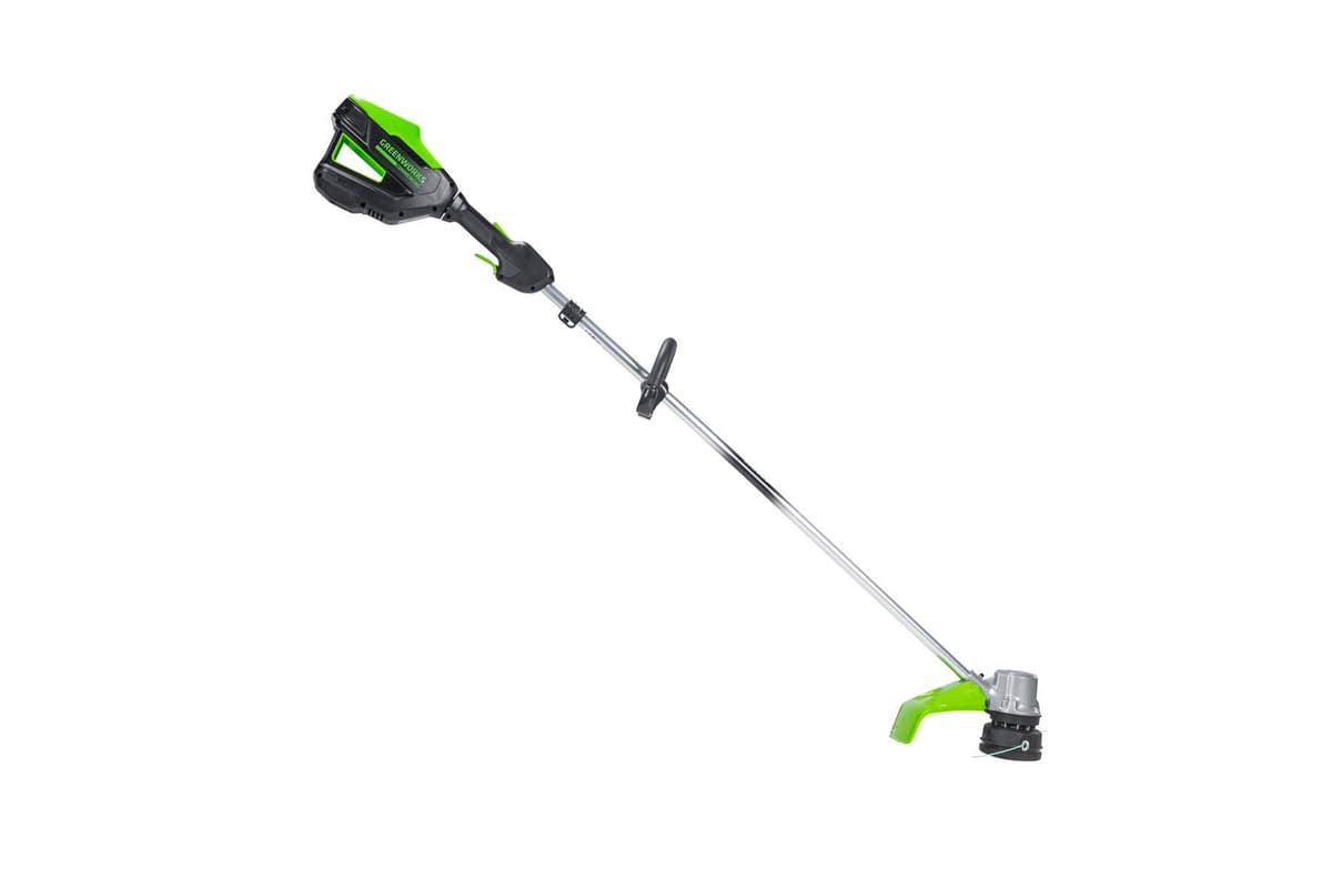 Триммер Greenworks 82V (40 см) без АКБ и ЗУ - изображение 25