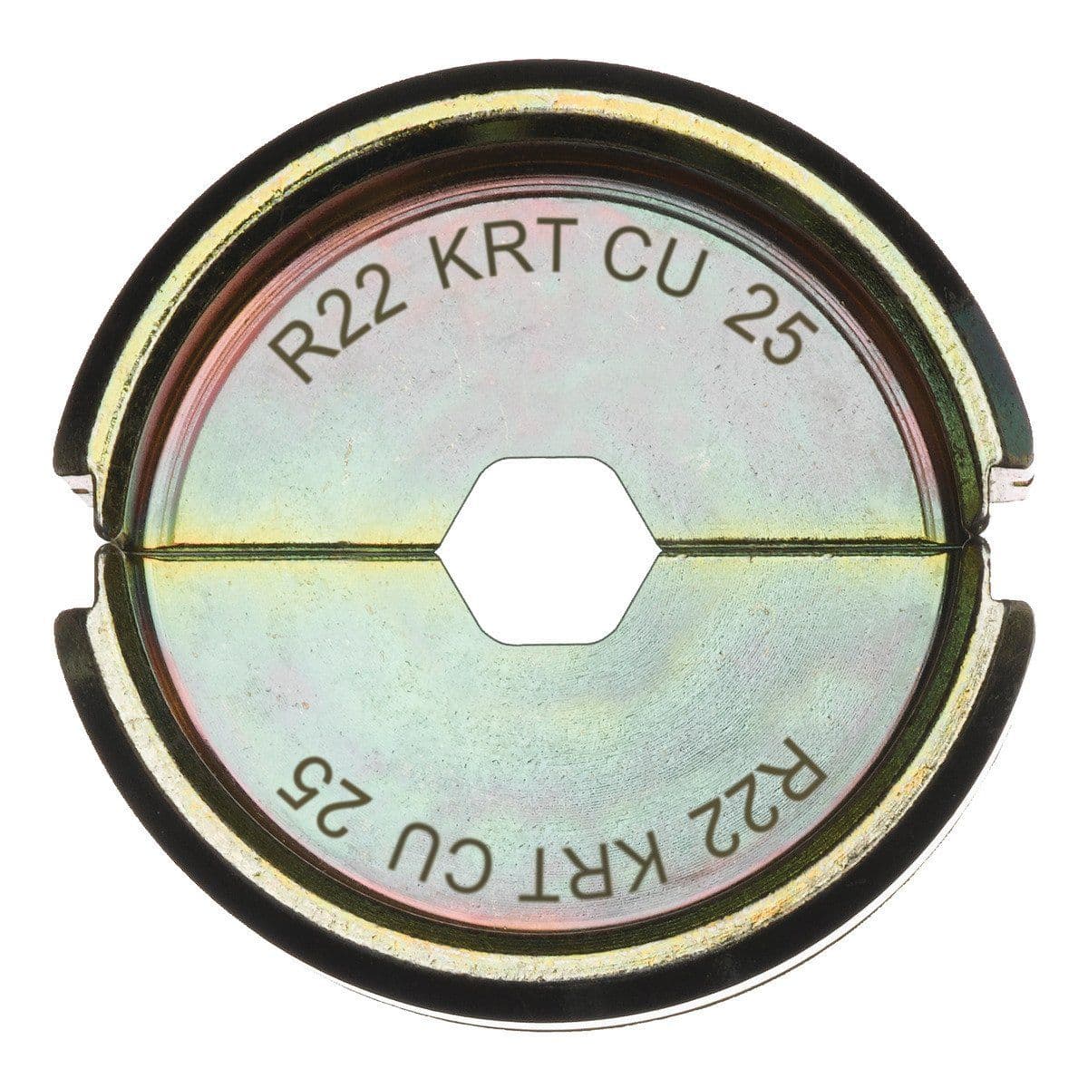 Матрица R22 KRT CU 25 - изображение 1