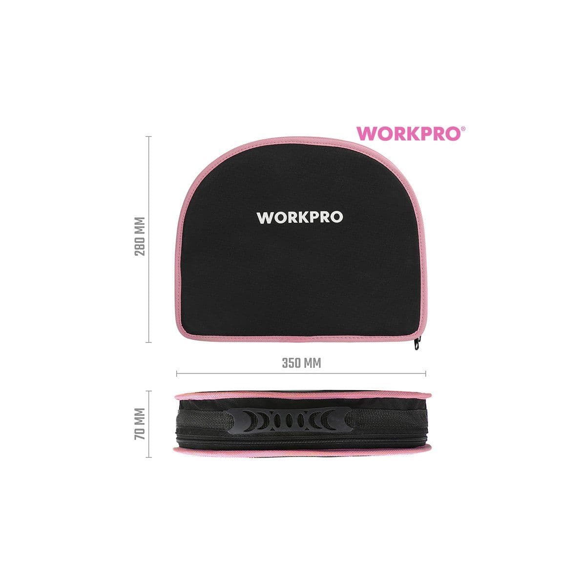Набор инструментов для женщин 103 предмета - изображение 15