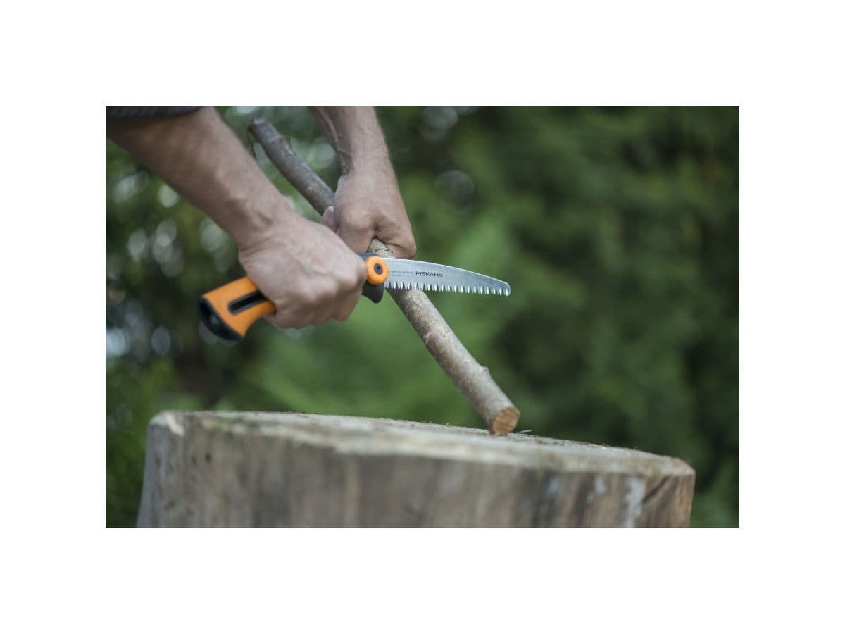 Пила садовая SW73 Xtract FISKARS - изображение 7