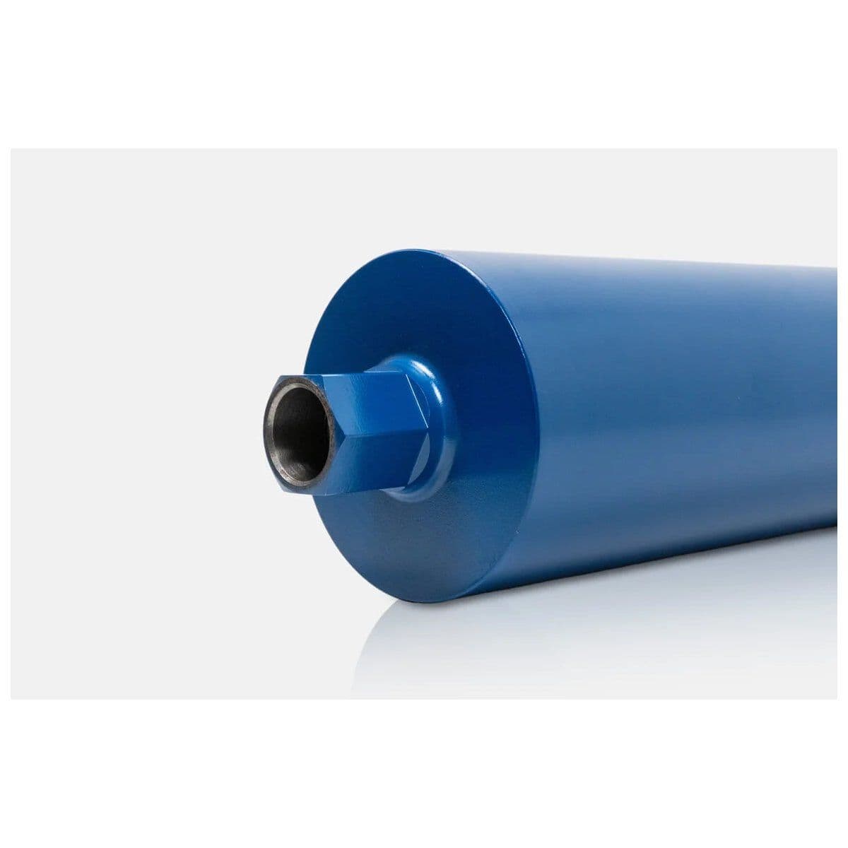 Коронка алмазная KEOS 1 1/4" 132х500,11 сегм. по бетону (DC132.500) - изображение 7