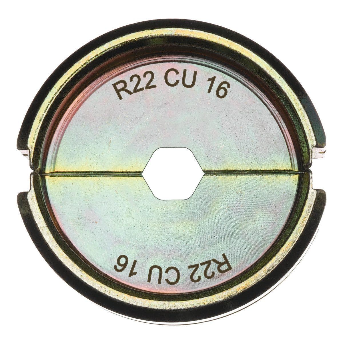 Матрица R22 Cu 16 - 1 шт - изображение 1