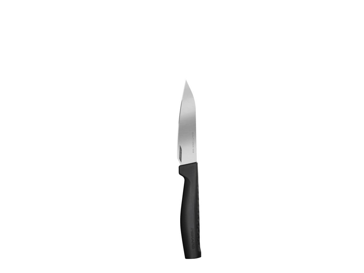 Нож для чистки 11 см Hard Edge Fiskars - изображение 3