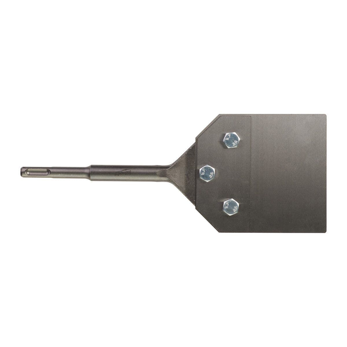 Скребок SDS-plus 250 x 100 мм (1шт) - изображение 1