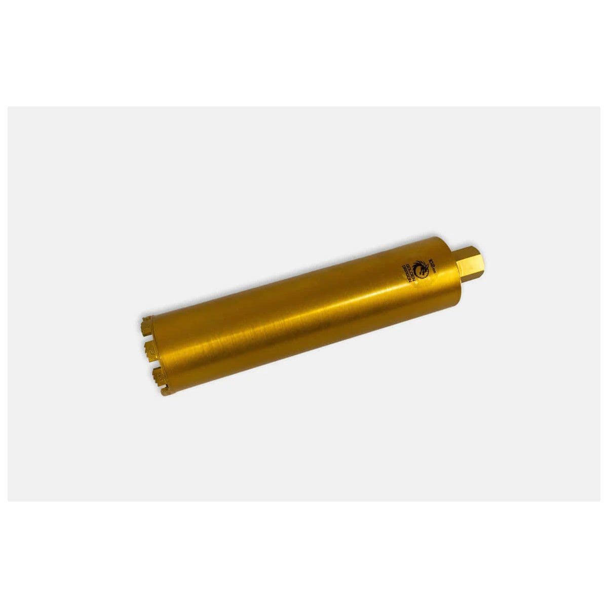 Коронка алмазная 1 1/4" 102х400 - изображение 11