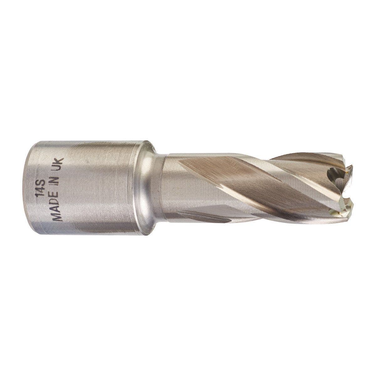Фреза HSSAC 14 x 30 - 1 шт - изображение 1