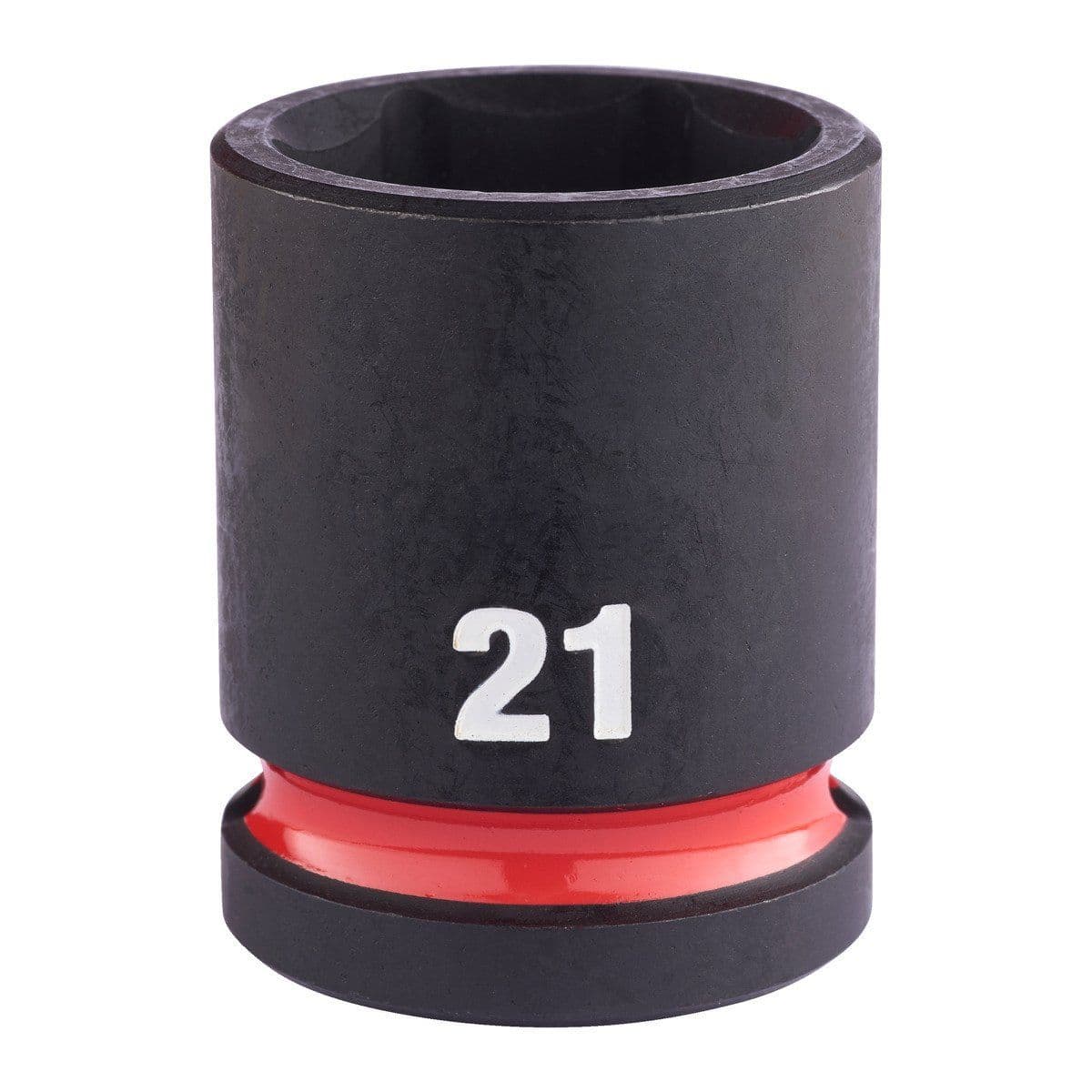 Головка 1/2" ударная SHOCKWAVE™ 21мм - изображение 1