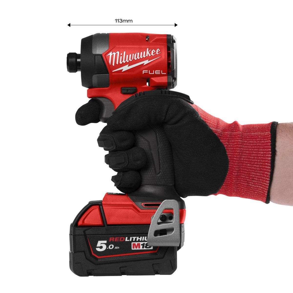 M18 FID3-502X - изображение 8