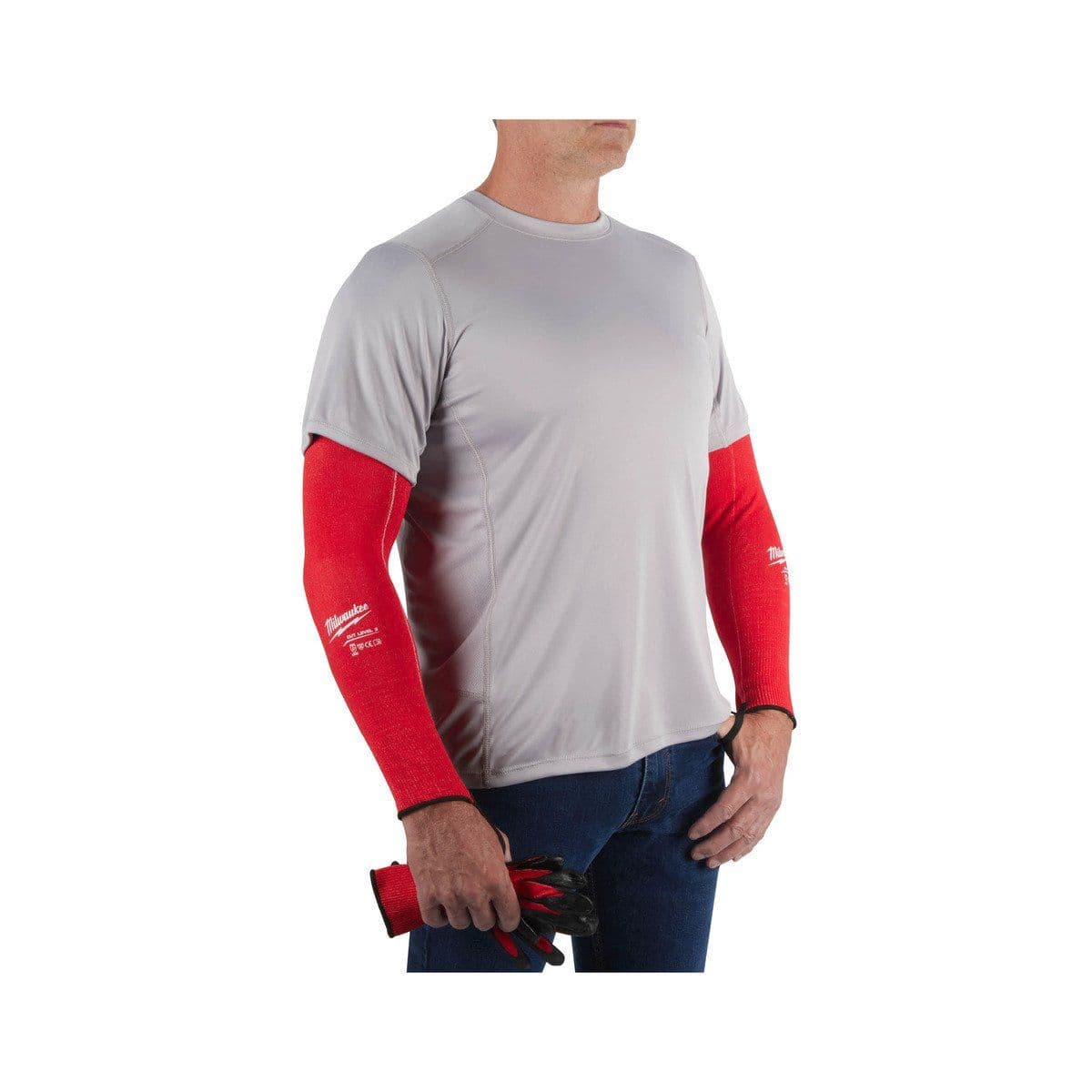 Нарукавники Sleeves Cut Level 3/C - 45 см - изображение 1