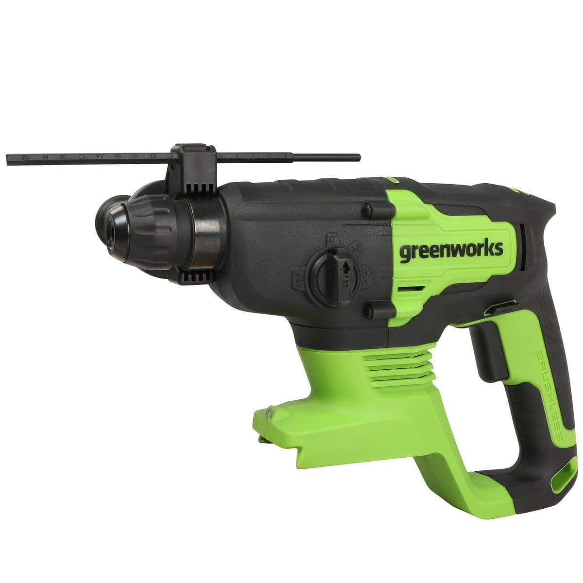 GD24SDS2 - изображение 21