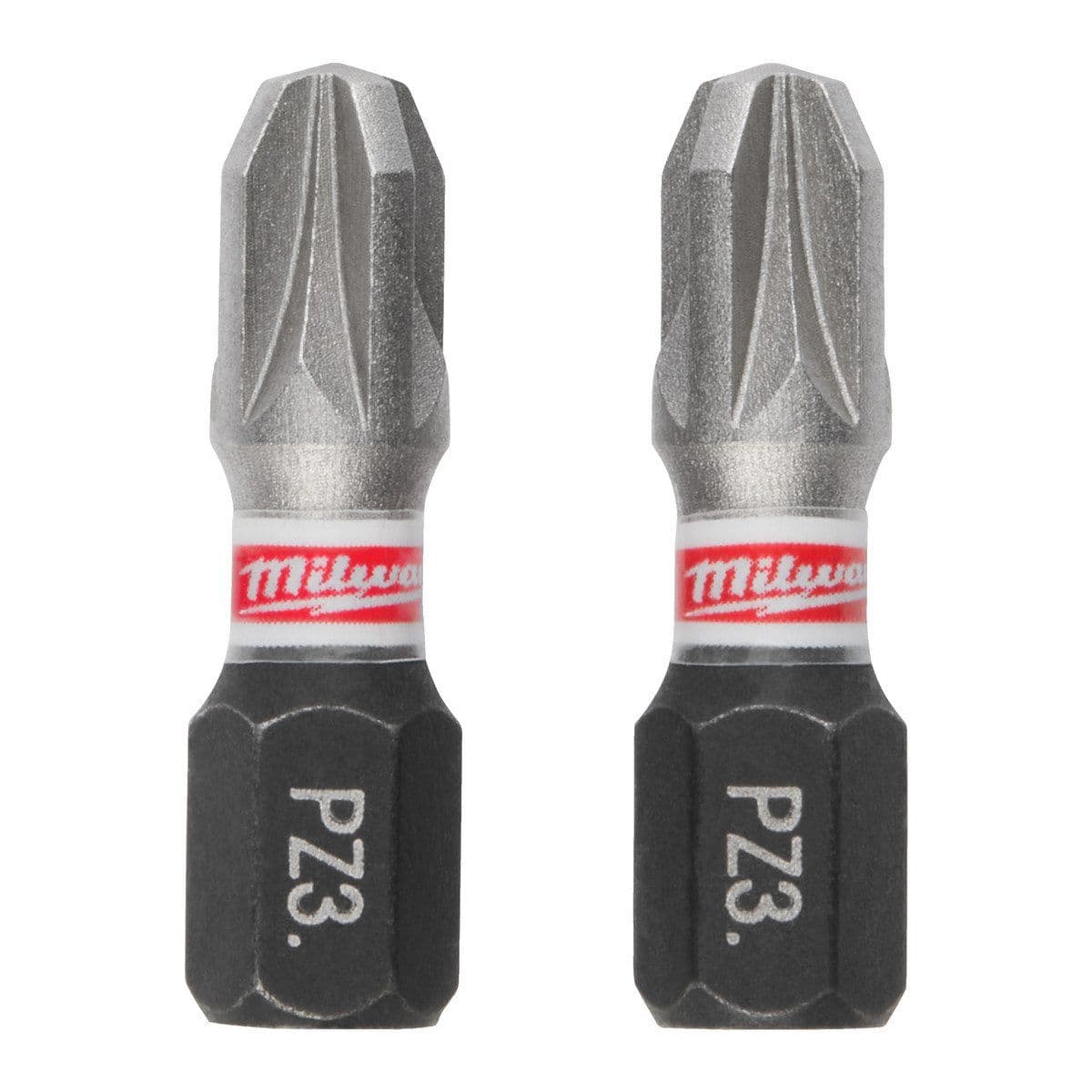 Биты CD Tic Tac PZ3 x 25 мм (25 шт) - изображение 1