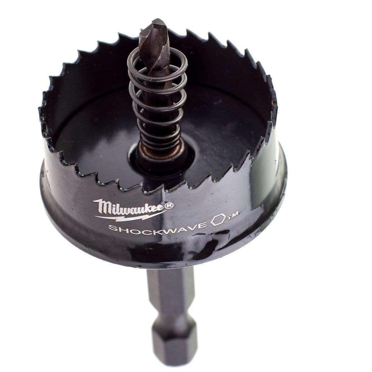 Кольцевая пила Shockwave Holesaw 32 мм - изображение 2