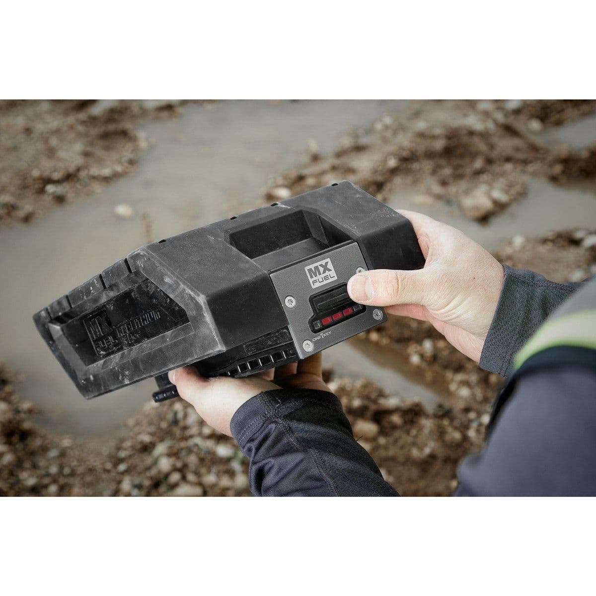 MXF XC406 - изображение 6