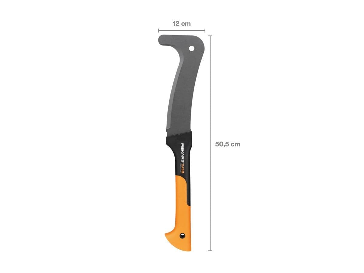 Секач для сучьев ХA3 FISKARS - изображение 3