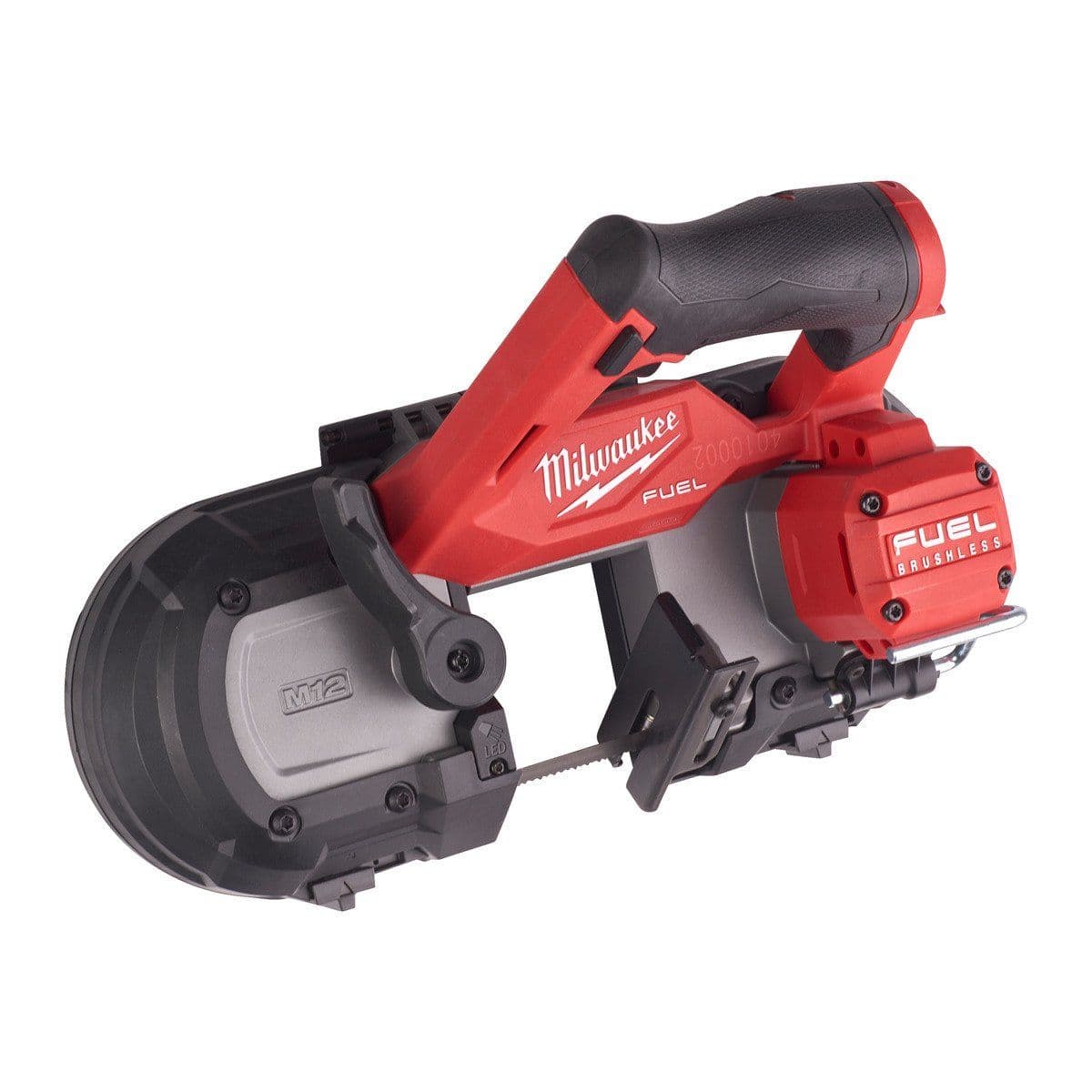 M12 FUEL FBS64-0C - изображение 2