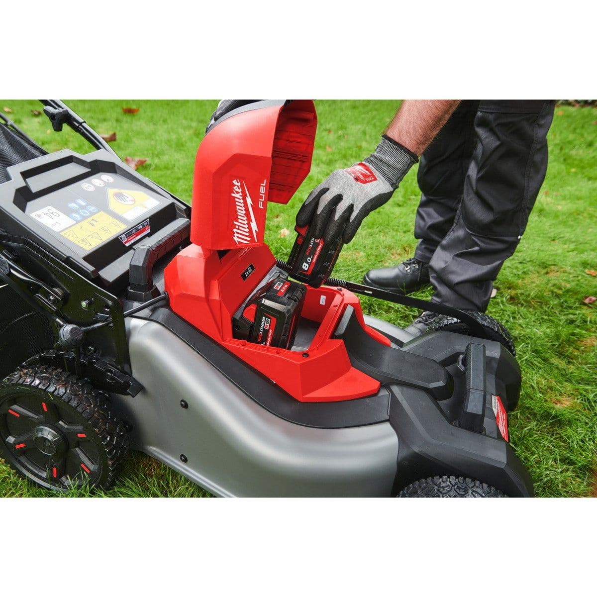 M18 F2LM46-802 - изображение 3