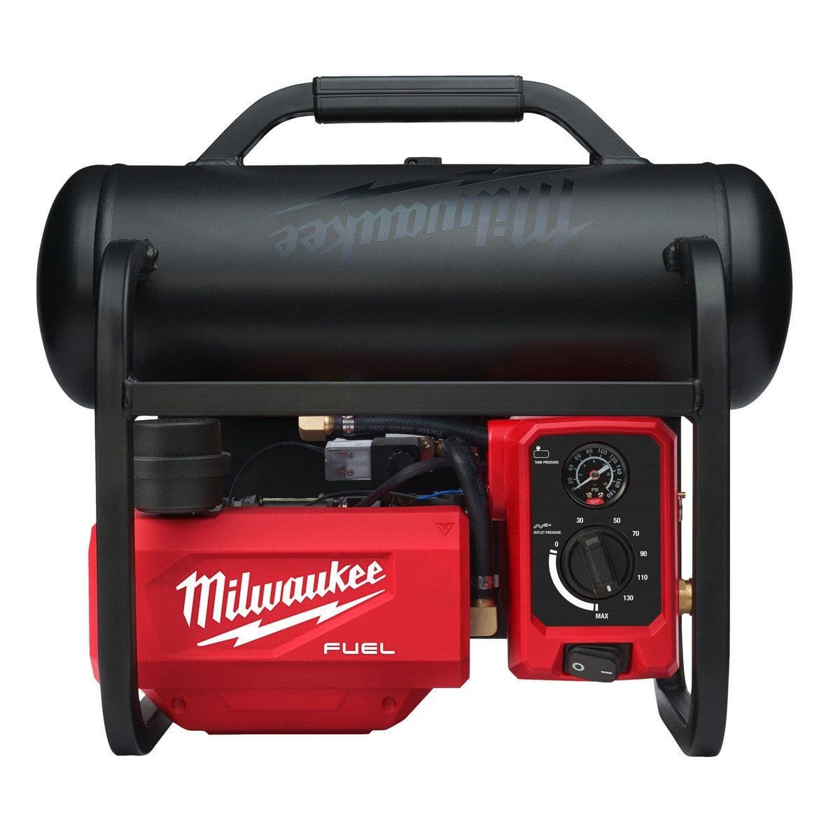M18 FUEL FAC-0 - изображение 7