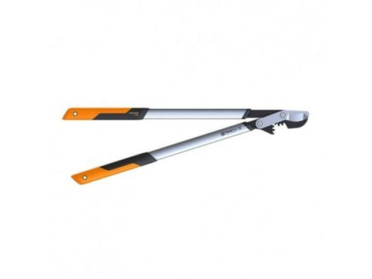 Сучкорез плоскостной большой PowerGearX  FISKARS - изображение 1
