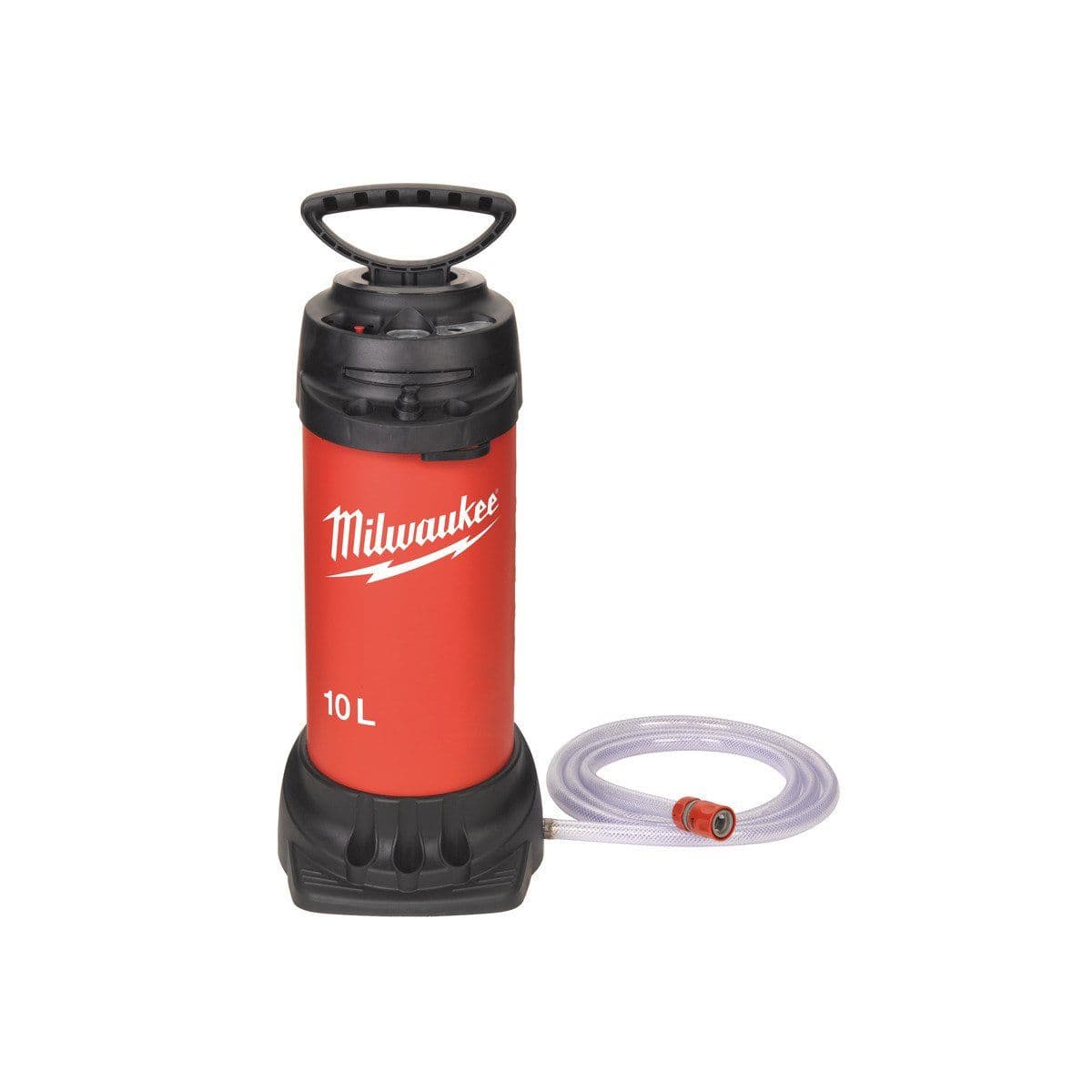 Резервуар для воды Milwaukee WT 10 - изображение 1