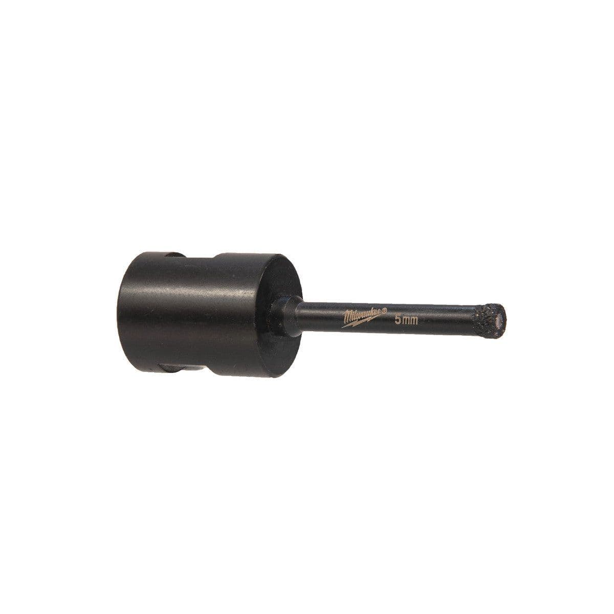 Алмазное сверло M14 Diamond Drill 5 мм - 1 шт - изображение 1