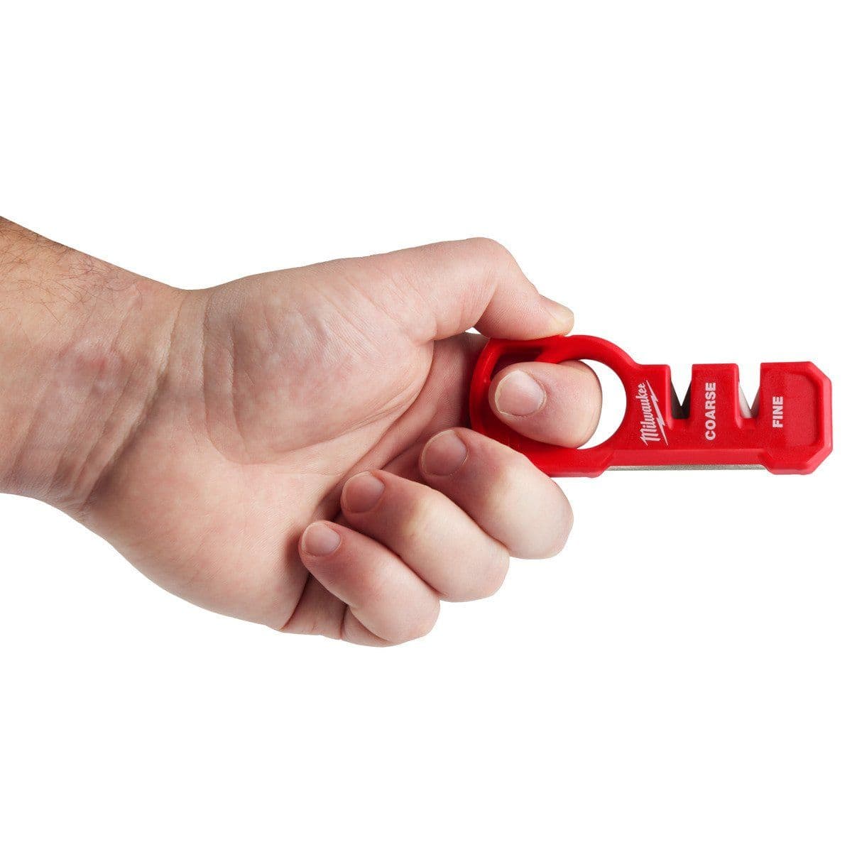 Точилка компактная для ножей COMPACT KNIFE SHARPENER - изображение 5
