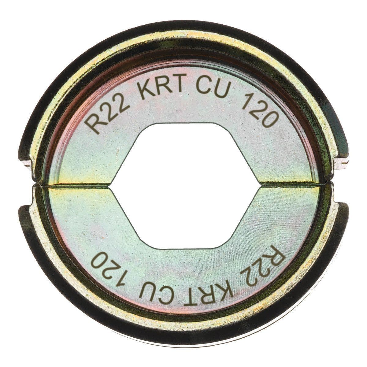 Матрица R22 KRT CU 120 - изображение 1