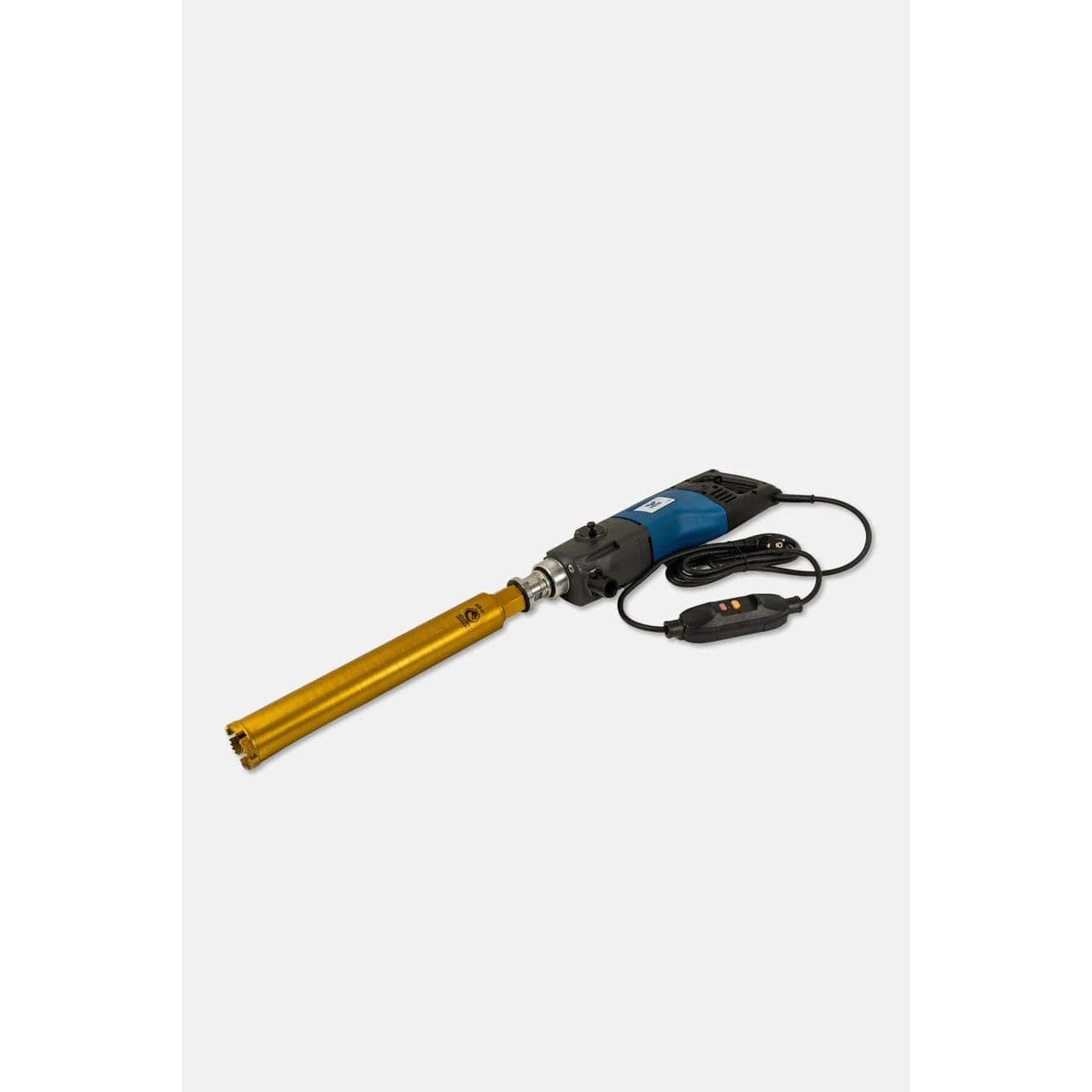 Коронка алмазная 1 1/4" 063х400 - изображение 14