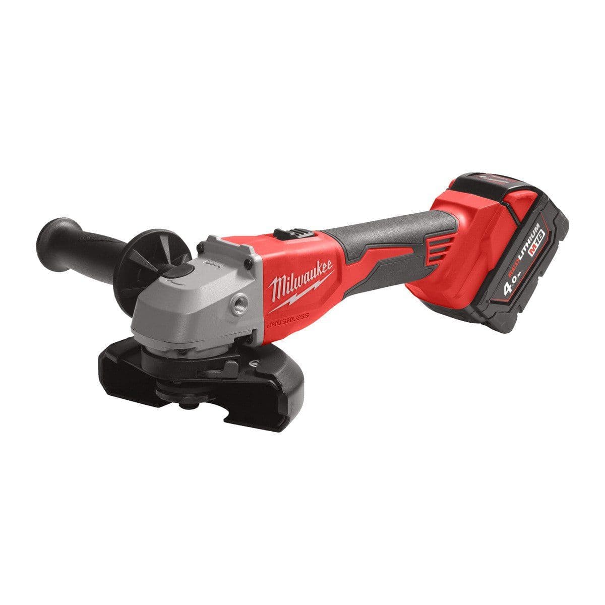 M18 BLSAG125X-402X - изображение 3