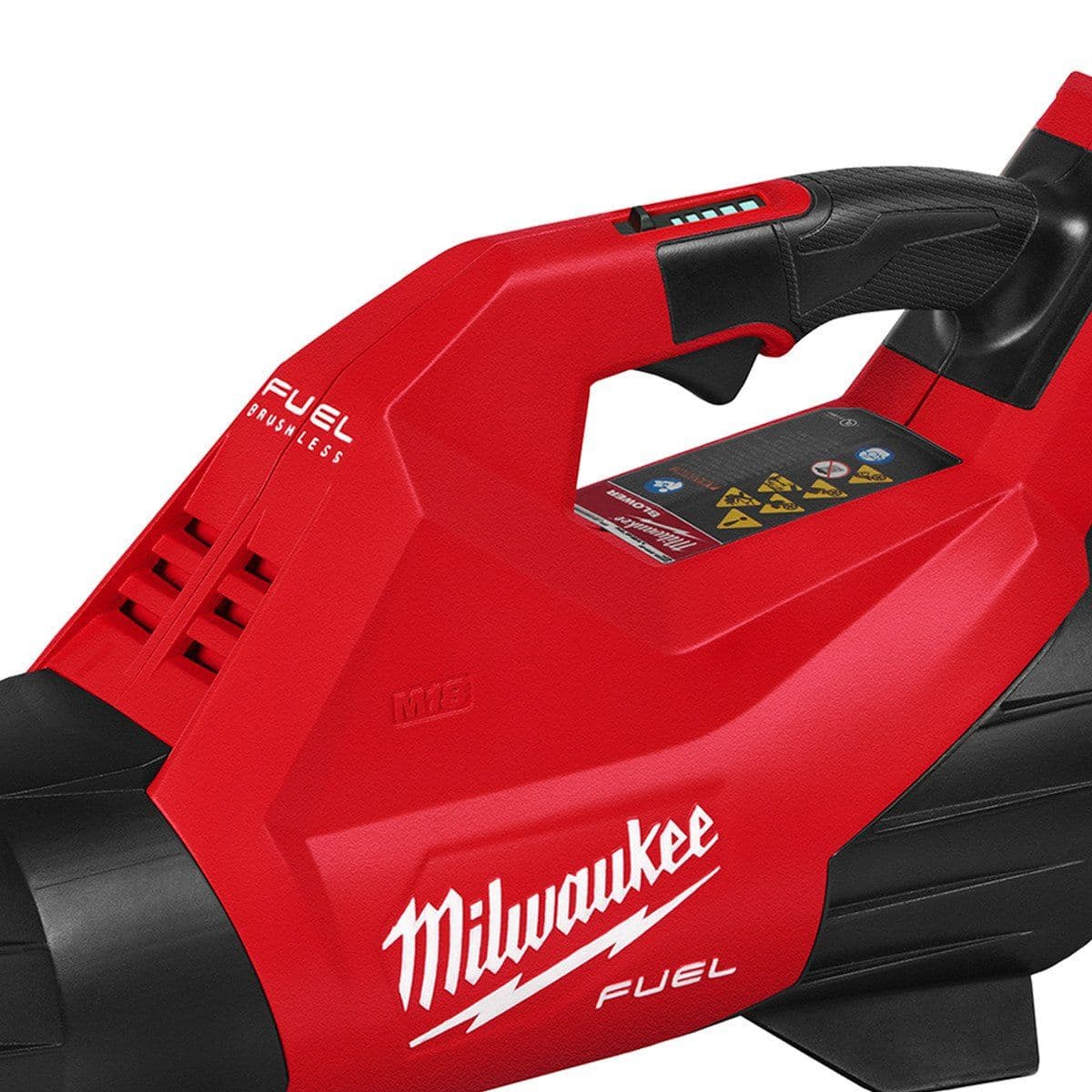 M18 FUEL FBLG3-802 - изображение 2