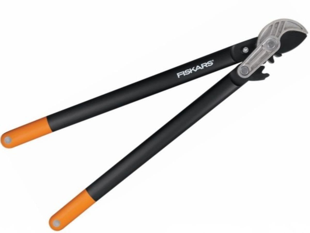 Сучкорез контактный PowerGear большой L77 FISKARS - изображение 1