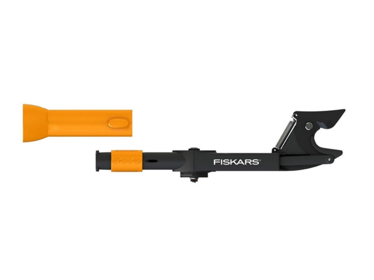 Насадка-сучкорез универсальный QuikFit FISKARS - изображение 1