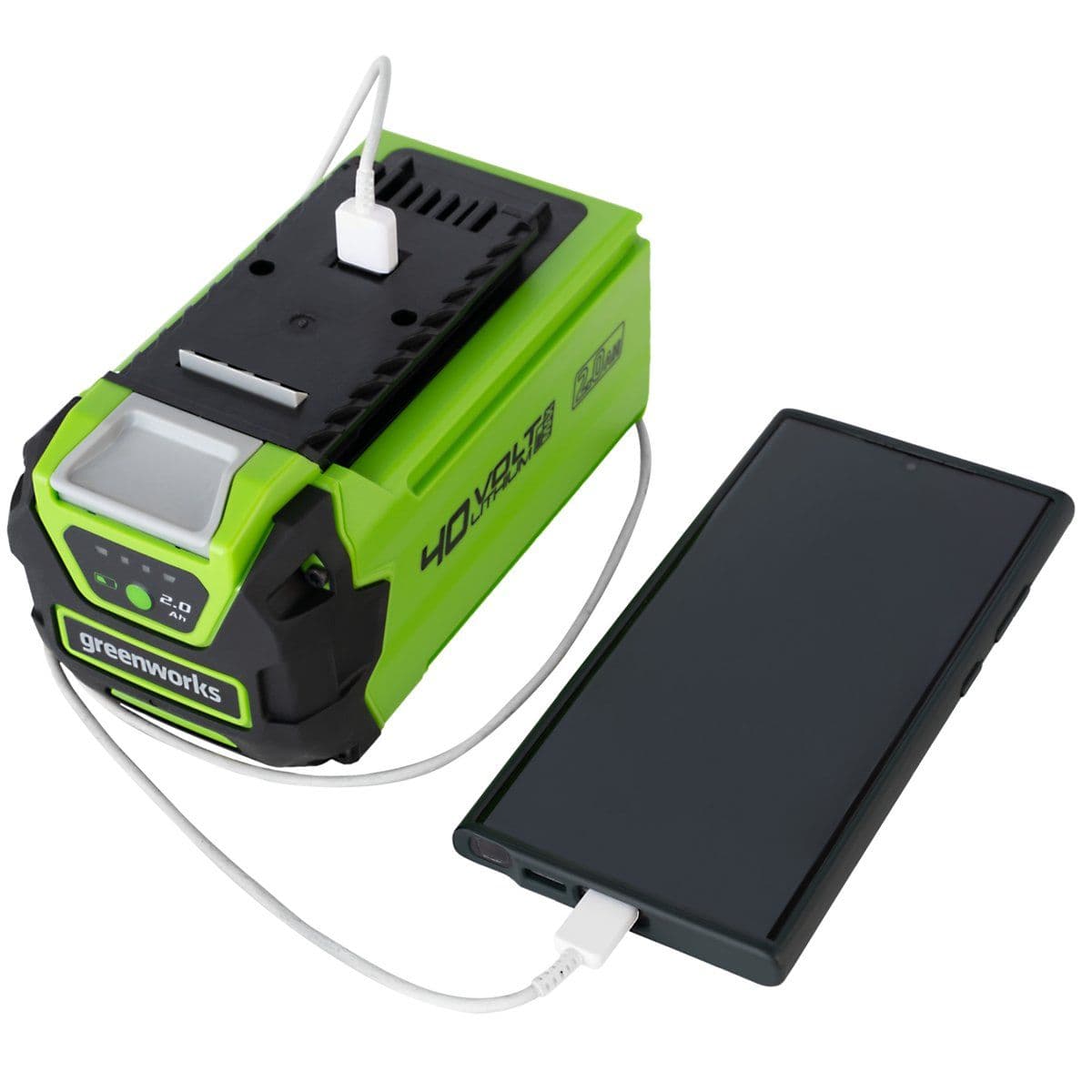 G40USB2 - изображение 5