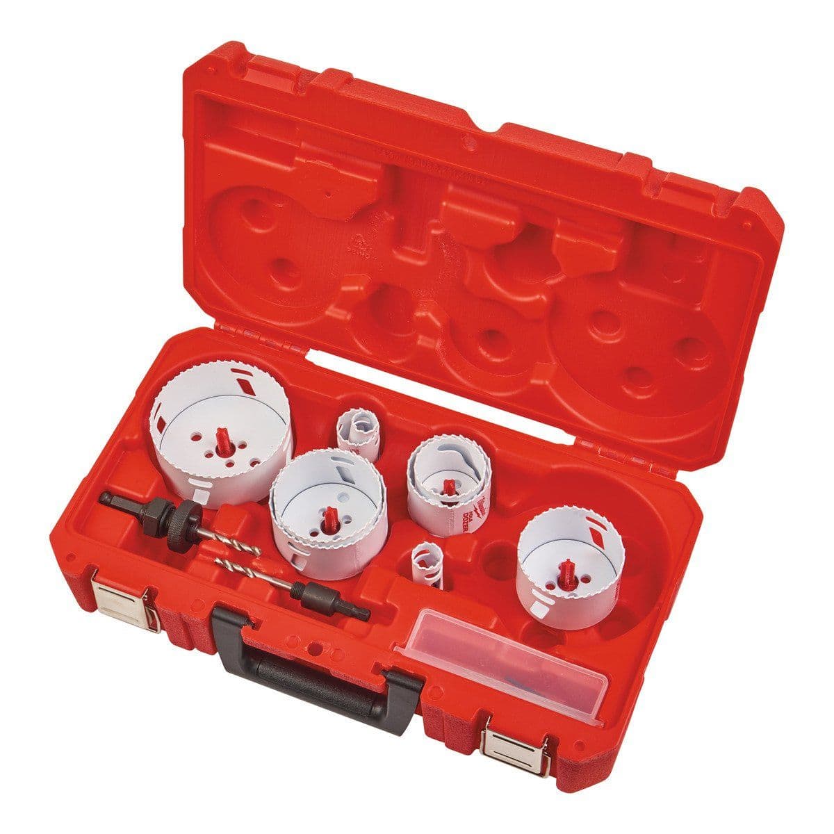Набор коронок Holesaw kit 1 - изображение 1