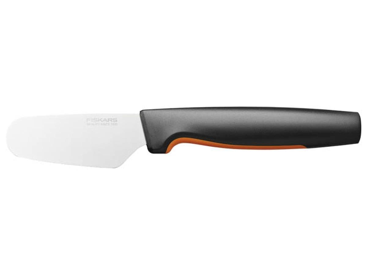 Нож для масла 8 см Functional Form Fiskars - изображение 2