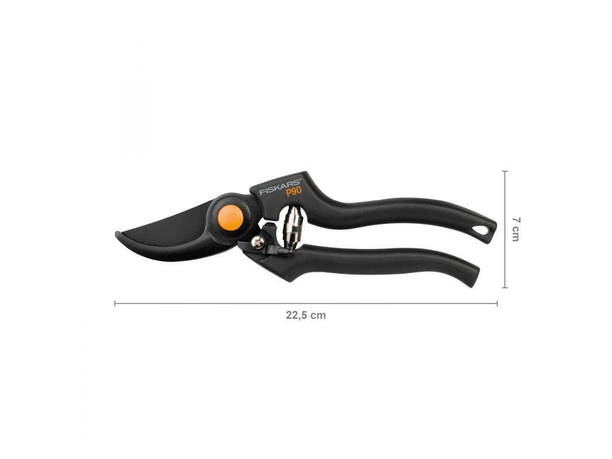 Секатор садовый профессиональный FISKARS - изображение 4