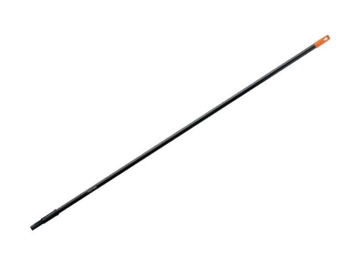 Черенок алюминиевый 157,5 см Solid FISKARS - изображение 1