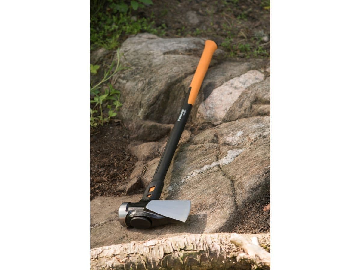 Топор строительный XXL FISKARS - изображение 4