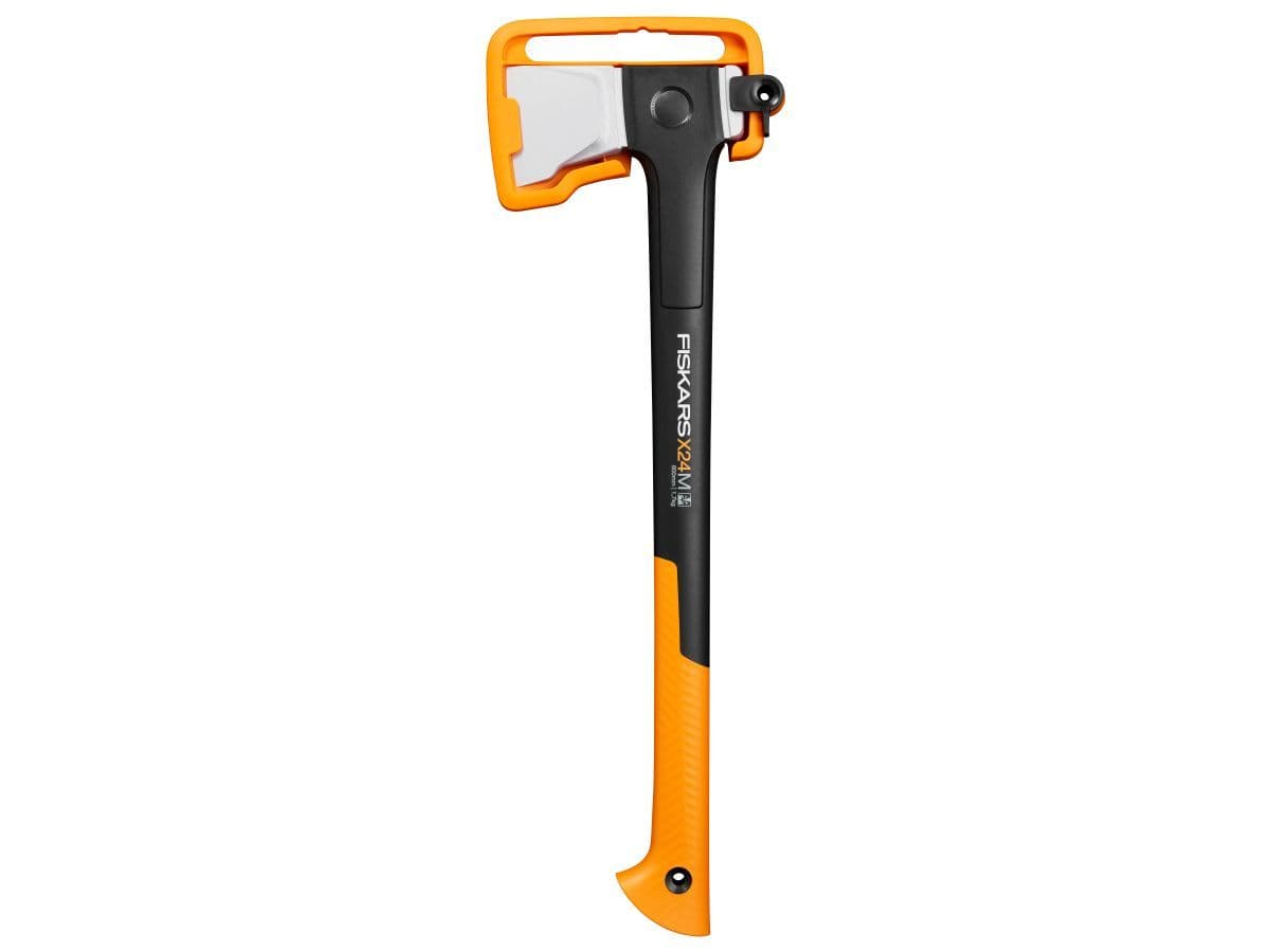 Топор-колун X24 M FISKARS - изображение 4