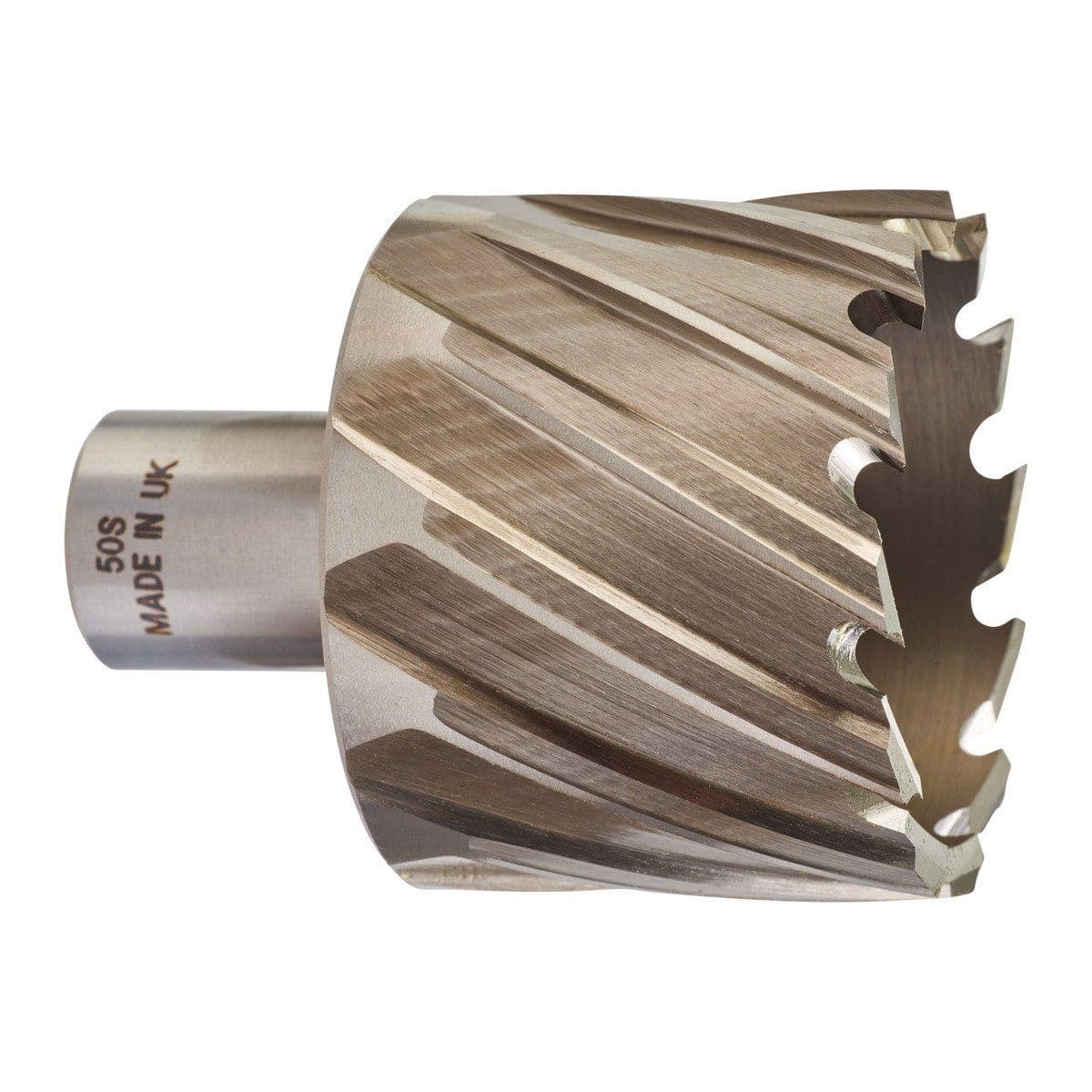 Фреза HSSAC 50 x 30 - 1 шт - изображение 1