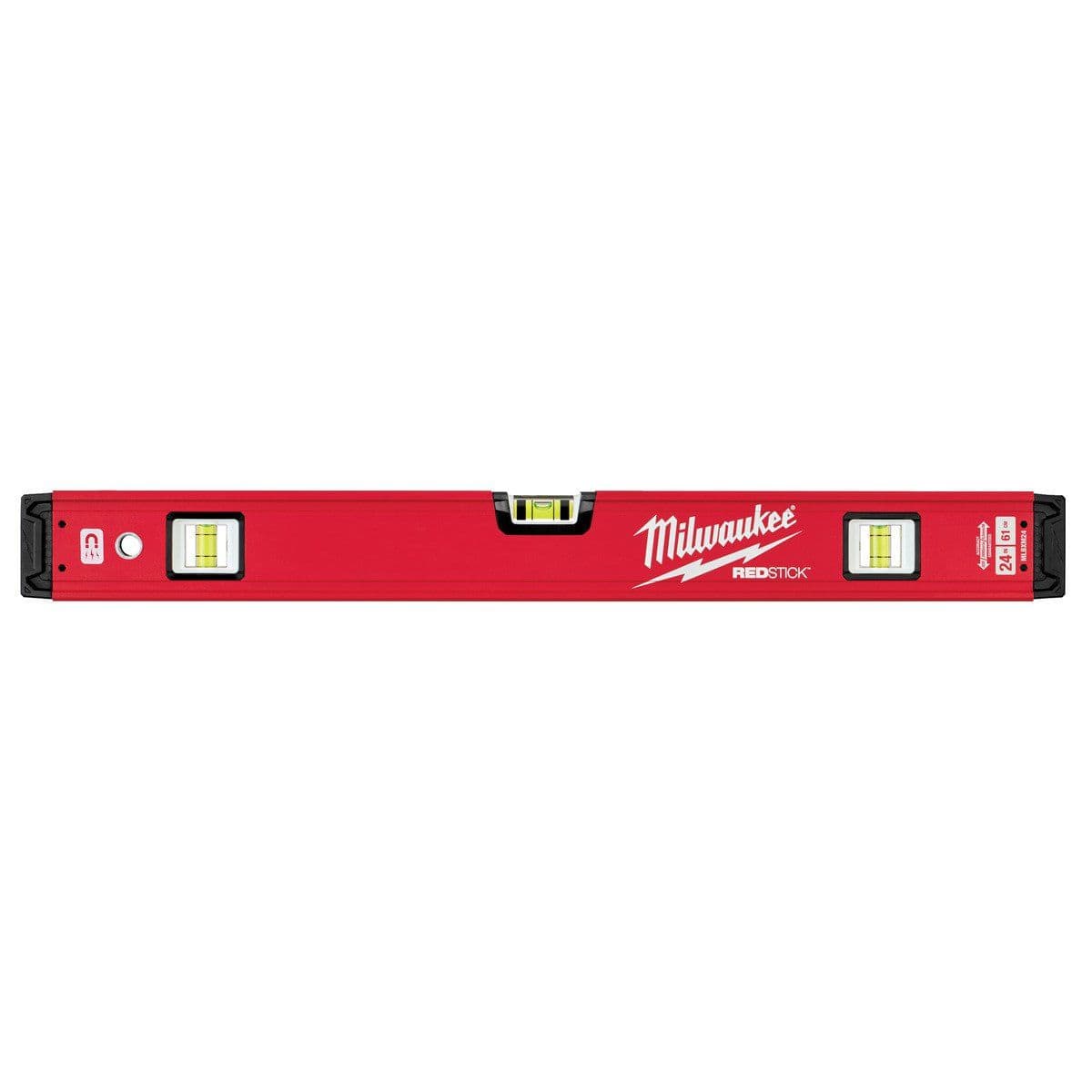 Уровень магнитный REDSTICK Backbone 60 см - изображение 1
