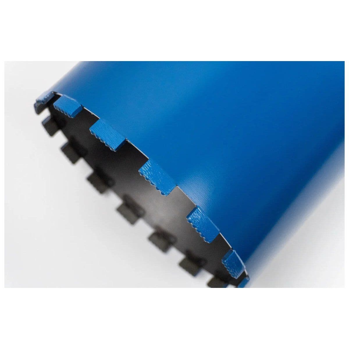 Коронка алмазная KEOS 1 1/4" 225х500,16 сегм. по бетону (DC225.500) - изображение 5