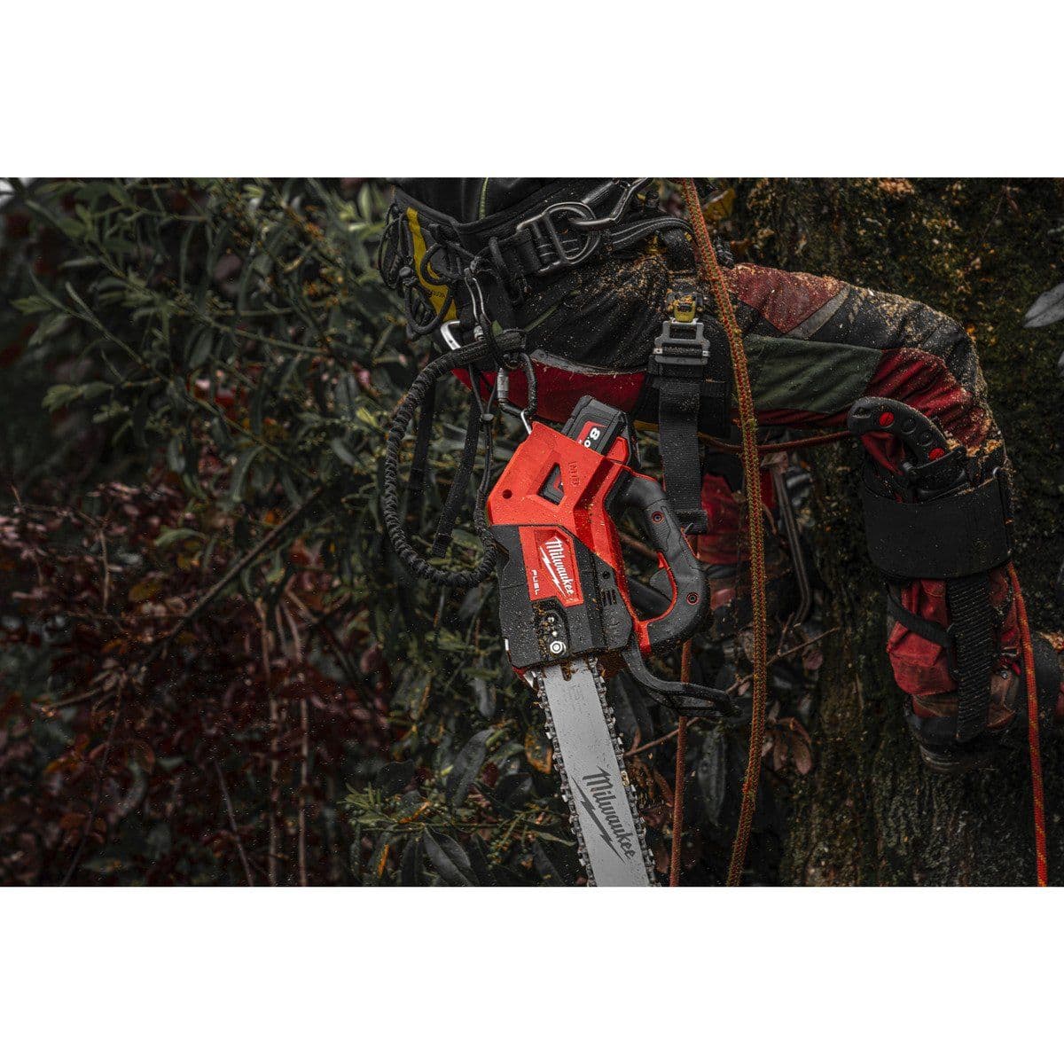 M18 FTHCHS35-802 - изображение 14
